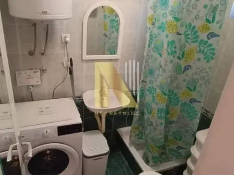 Sale, studio apartment, 15m², Podbara, Novi Sad Sve Podlokacije - image 7