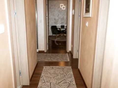 Izdavanje, dvosoban stan, 70m², Master Kvart, Podgorica - image 5