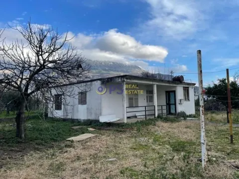 Prodaja, kuća, 115m², Bar, Crna Gora