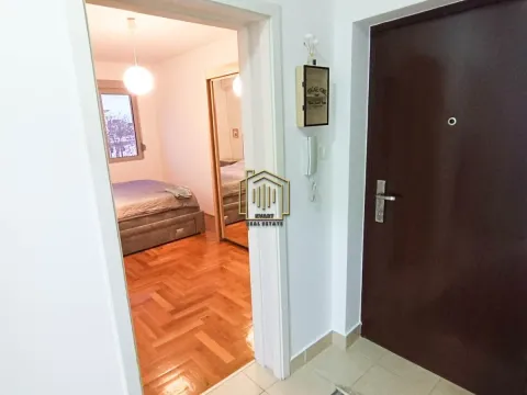 Izdavanje, jednosoban stan, 40m², Zabjelo, Podgorica - image 9