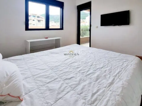 Rent, two bedroom apartment, 54m², Centar, Budva - image 5