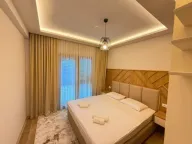 Rent, two bedroom apartment, 70m², Pržno, Budva - image 2