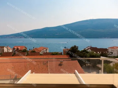 Sale, apartment, 87m², Baošići, Herceg Novi - image 10