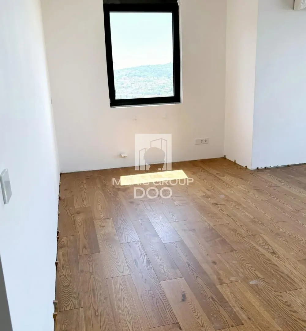 Prodaja, trosoban stan, 99m², Višnjička Banja, Palilula Sve Podlokacije