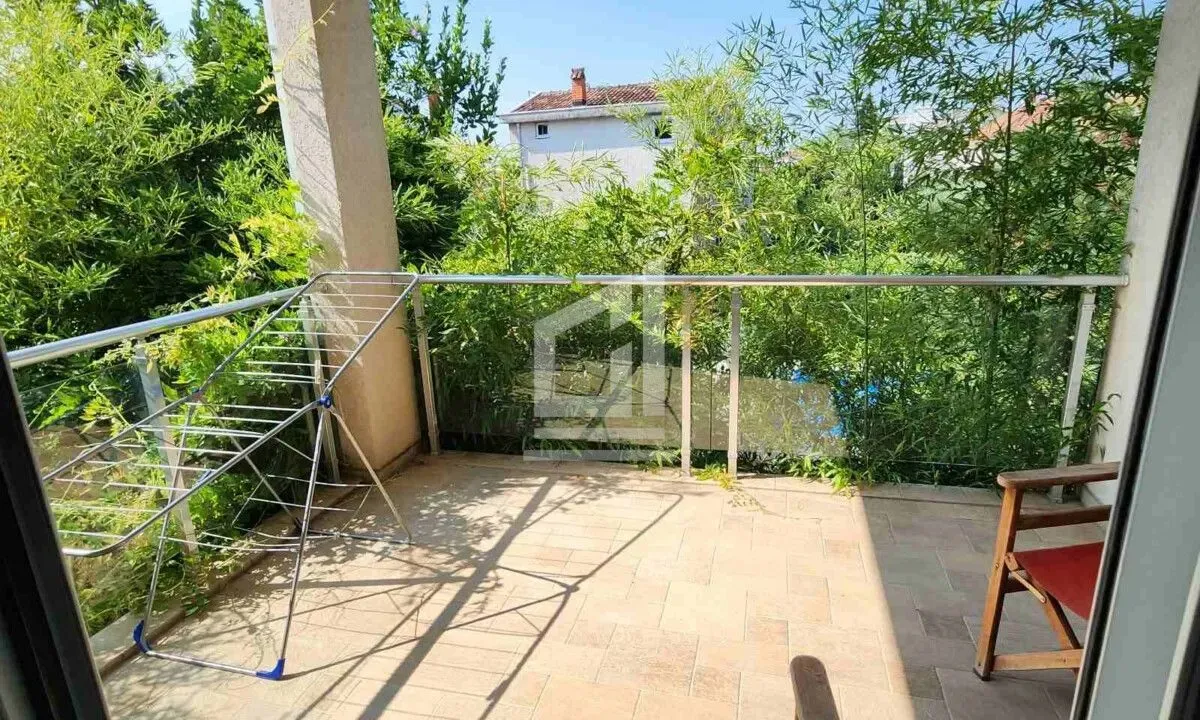 Prodaja, dvosoban stan, 89m², Gorica C, Podgorica