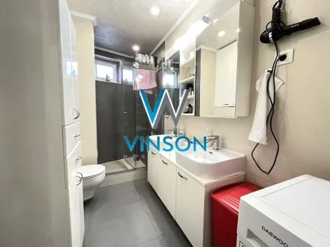 Prodaja, trosoban stan, 79m², Podbara, Novi Sad Sve Podlokacije - image 15