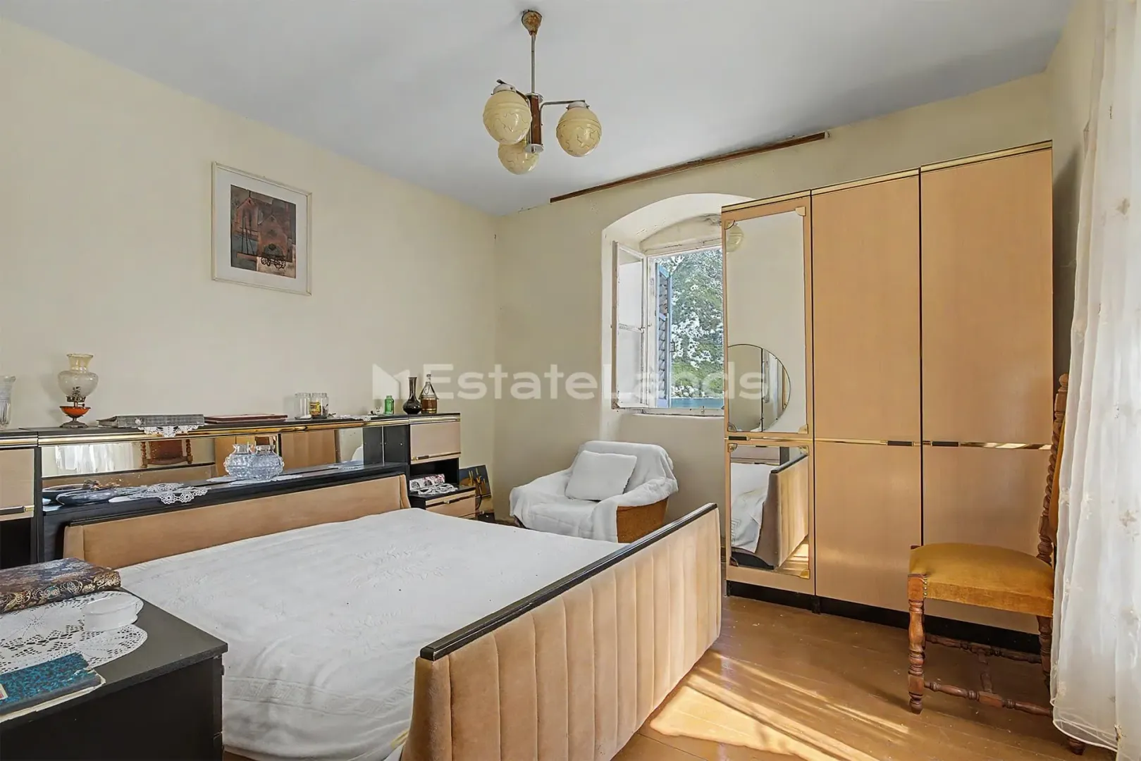 Prodaja, kuća, 91m², Kostanjica, Kotor