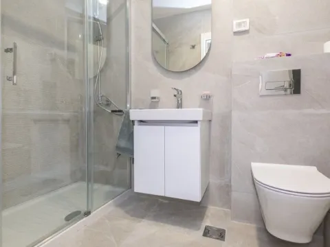 Rent, one bedroom apartment, 47m², Central Point, Podgorica - image 6