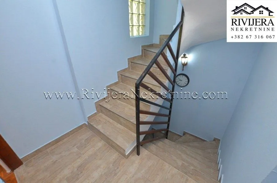 Prodaja, kuća, 154m², Sutorina, Herceg Novi