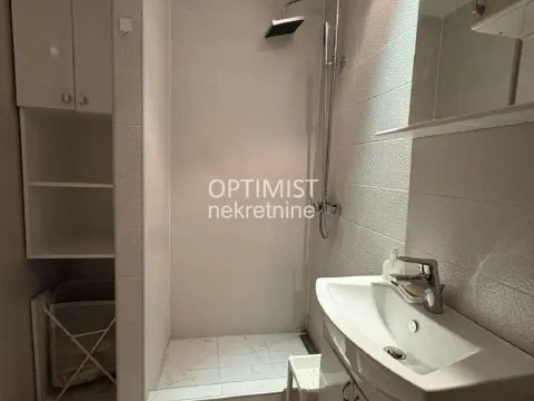 Izdavanje, dvosoban stan, 67m², Novi Beograd Blok 37, Novi Beograd Sve Podlokacije - image 7