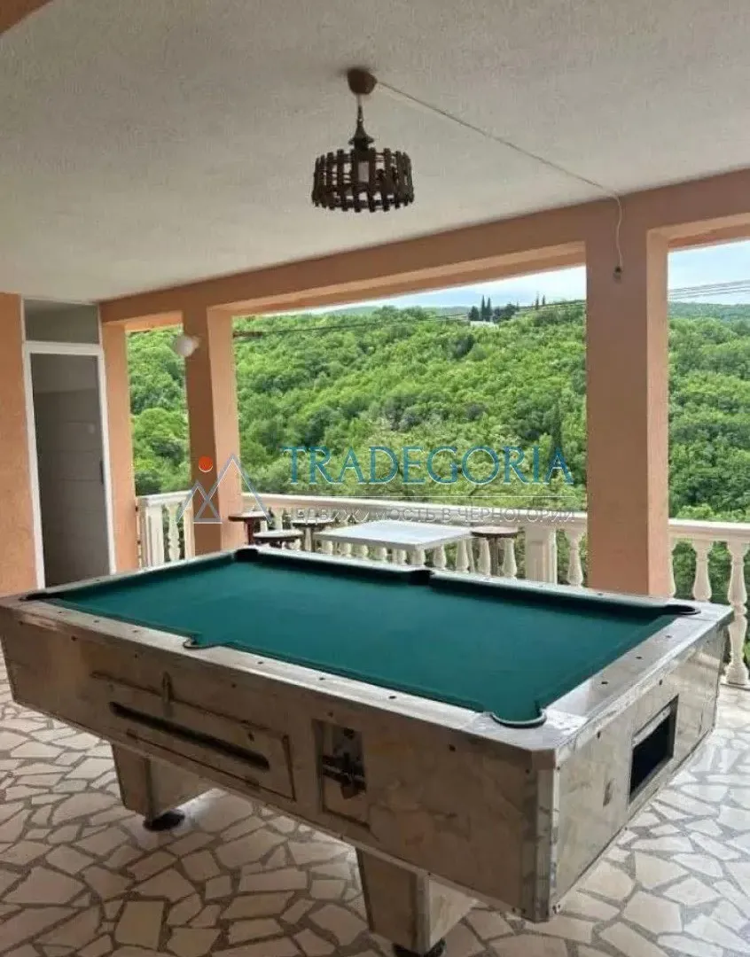 Sale, office space, 360m², Kruče, Ulcinj