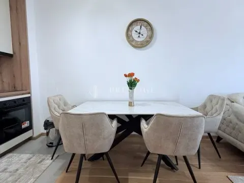 Rent, one bedroom apartment, 50m², Zabjelo, Podgorica - image 6