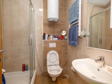 Prodaja, jednosoban stan, 48m², Nova Dalmatinska, Podgorica - image 6