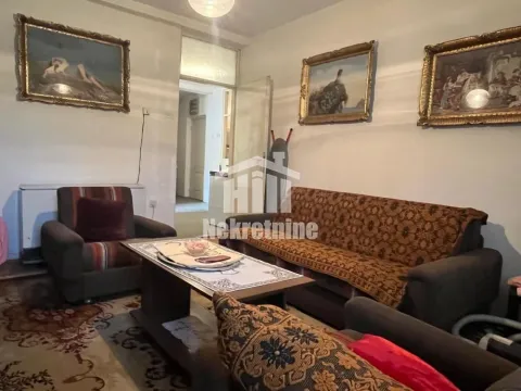 Sale, two bedroom apartment, 56m², Vlasotince, Srbija - image 1