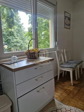 Rent, two bedroom apartment, 40m², Brace Jerković, Voždovac Sve Podlokacije - image 6