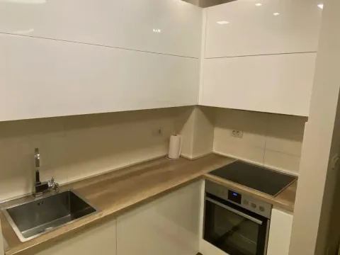 Rent, one bedroom apartment, 47m², City Kvart, Podgorica - image 6