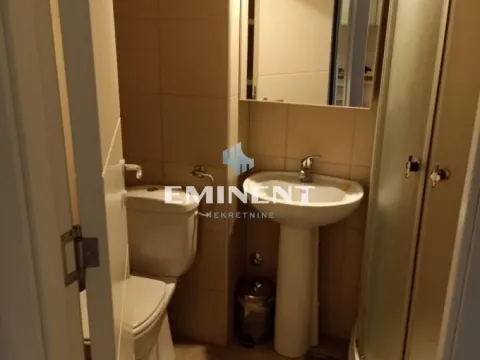 Rent, two bedroom apartment, 37m², Crveni Krst, Beograd - image 7