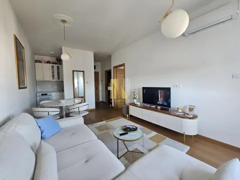 Prodaja, jednosoban stan, 44m², Bulevar Evrope, Novi Sad Sve Podlokacije - image 4