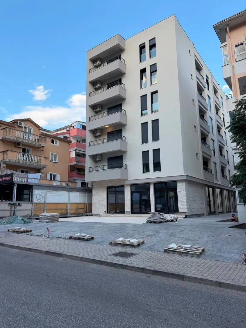 Sale, one bedroom apartment, 42m², Centar, Budva