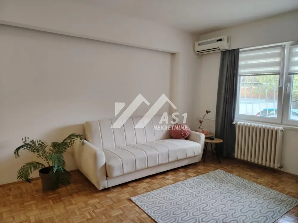 Rent, apartment, 25m², Podbara, Novi Sad Sve Podlokacije