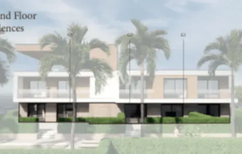 Prodaja, jednosoban stan, 36m², Marići, Tivat - image 2