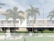 Sale, one bedroom apartment, 36m², Marići, Tivat - image 2