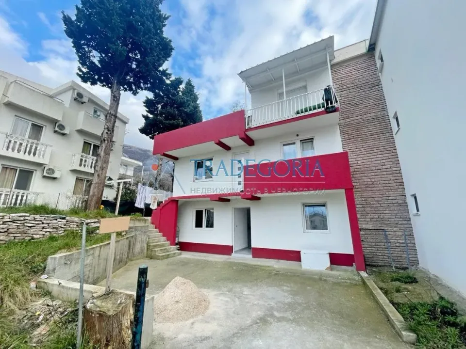 Sale, house, 156m², Sutomore, Bar