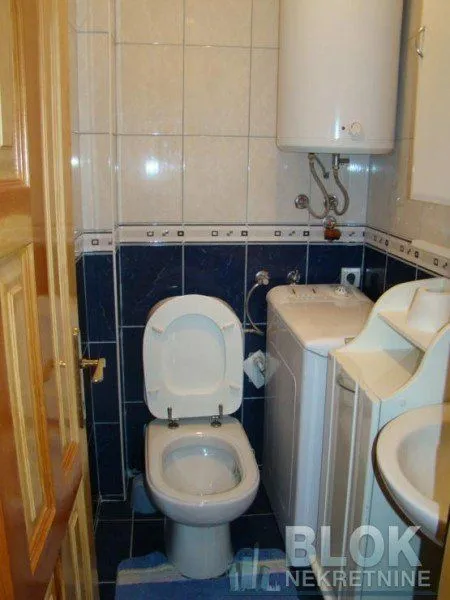Rent, three bedroom apartment, 135m², Tološi, Podgorica