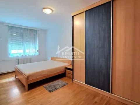 Rent, three bedroom apartment, 81m², Crveni Krst, Beograd - image 8