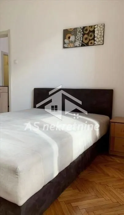 Rent, three bedroom apartment, 70m², Savski Venac, Beograd