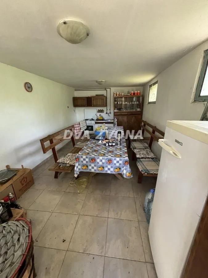 Prodaja, kuća, 48m², Beška, Inđija