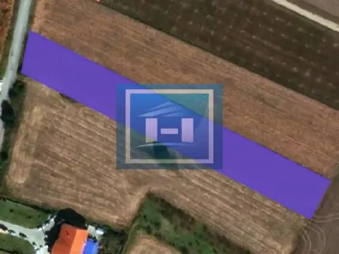 Zemljište in Supska