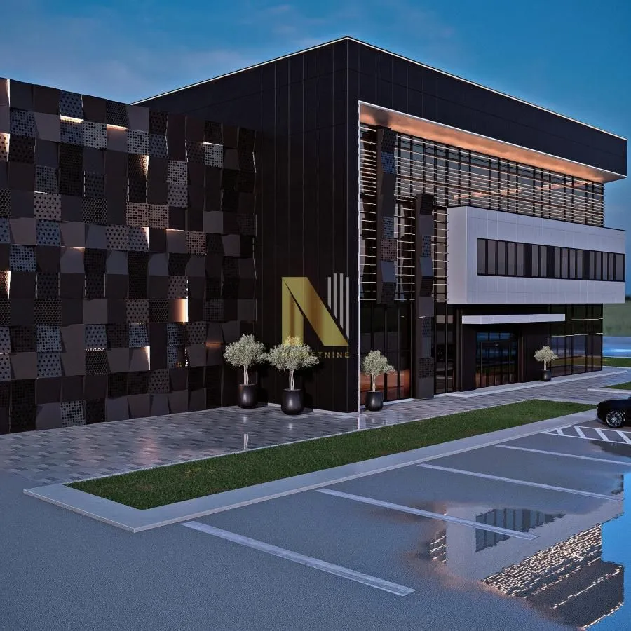 Rent, office space, 2921m², Rumenka, Novi Sad Sve Podlokacije