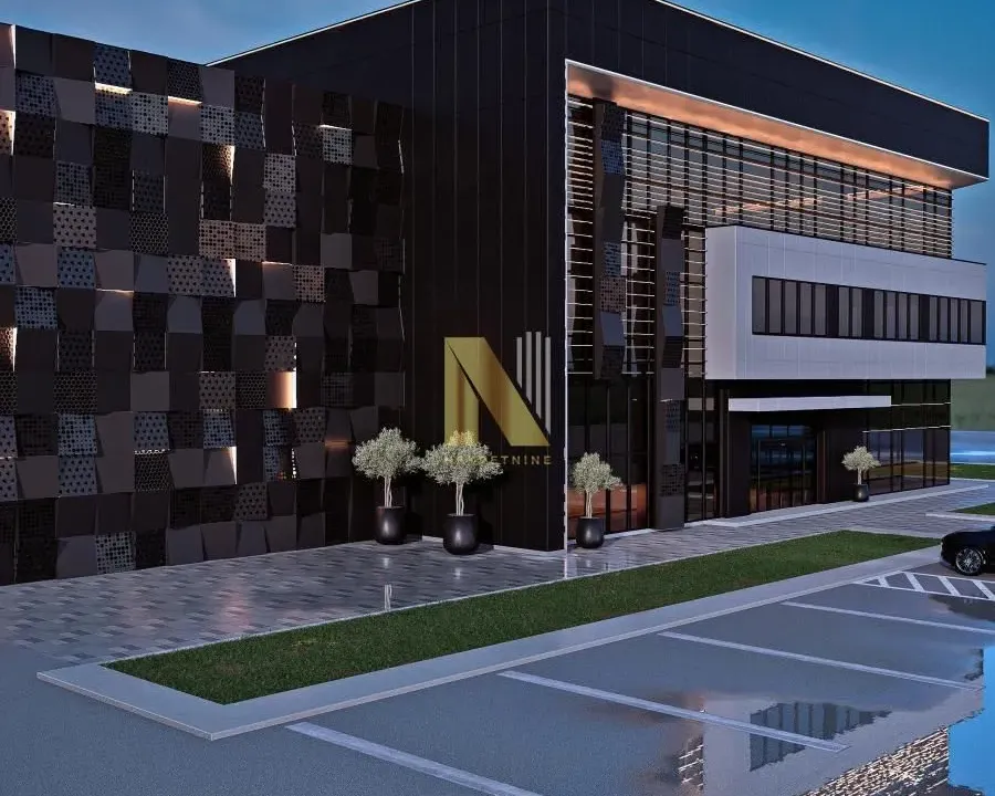 Izdavanje, poslovni prostor, 2921m², Rumenka, Novi Sad Sve Podlokacije