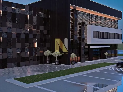 Rent, office space, 2921m², Rumenka, Novi Sad Sve Podlokacije - image 1