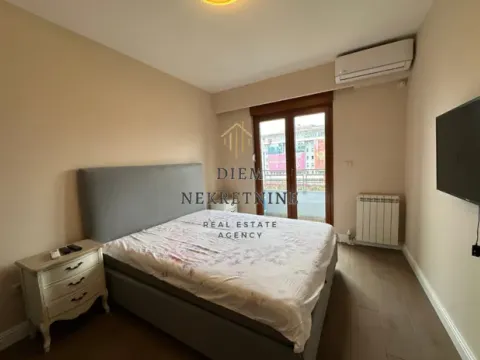 Rent, two bedroom apartment, 75m², Preko Morače, Podgorica - image 10