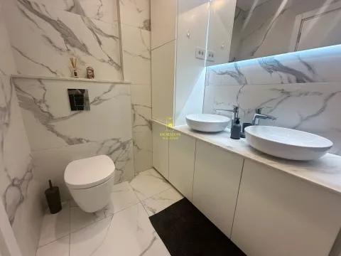 Rent, one bedroom apartment, 59m², Stara Varoš, Podgorica - image 12