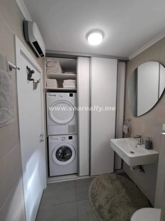 Prodaja, stan, 68m², Luštica Bay, Tivat