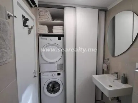 Prodaja, stan, 68m², Luštica Bay, Tivat - image 11