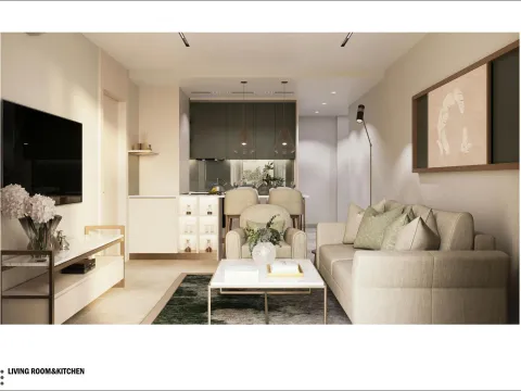 Prodaja, dvosoban stan, 71m², Dobre Vode, Bar - image 4