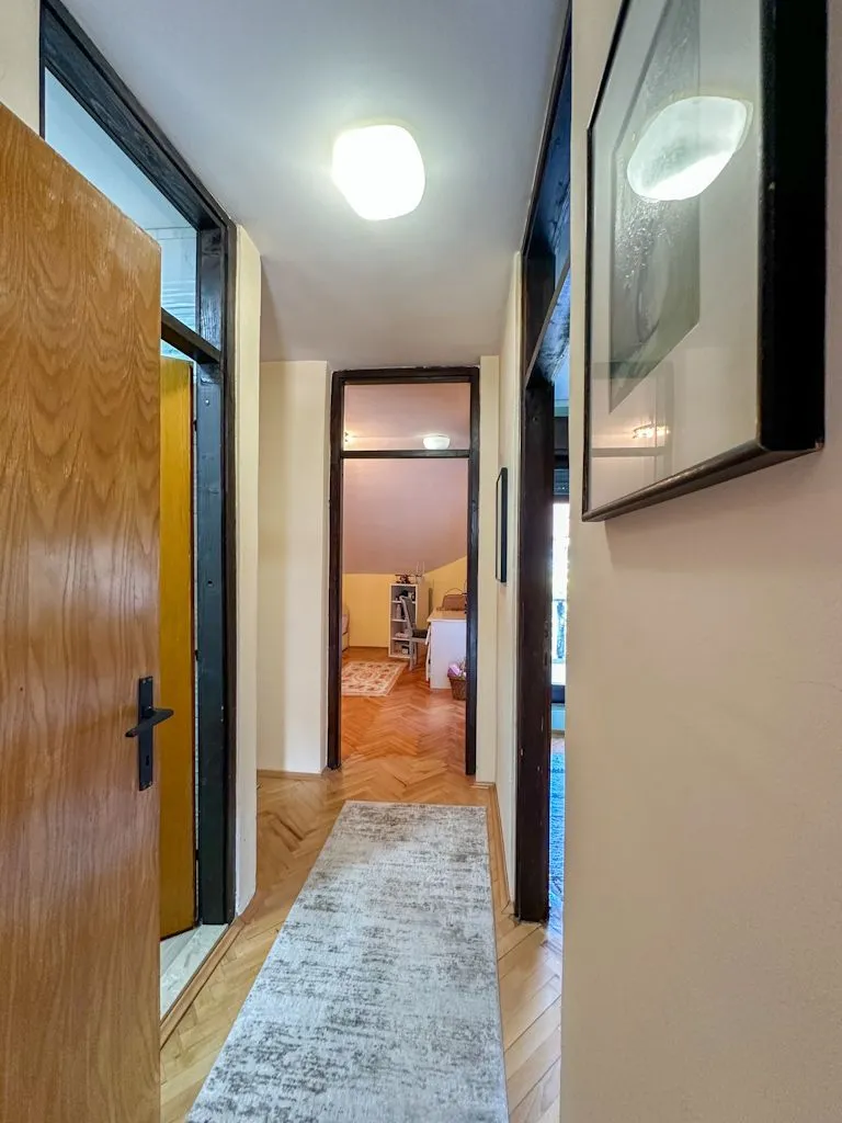 Prodaja, dvosoban stan, 86m², Zabjelo, Podgorica