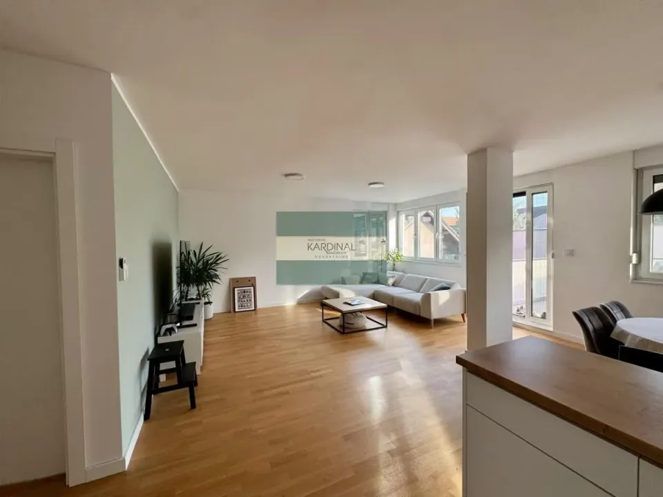 Prodaja, trosoban stan, 75m², Telep, Novi Sad Sve Podlokacije