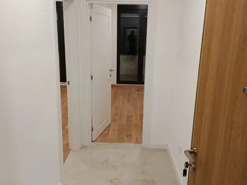 Rent, studio apartment, 40m², Tološka šuma, Podgorica - image 5