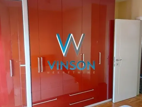 Izdavanje, dvosoban stan, 47m², Grbavica, Novi Sad Sve Podlokacije - image 4