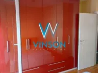 Izdavanje, dvosoban stan, 47m², Grbavica, Novi Sad Sve Podlokacije - image 4