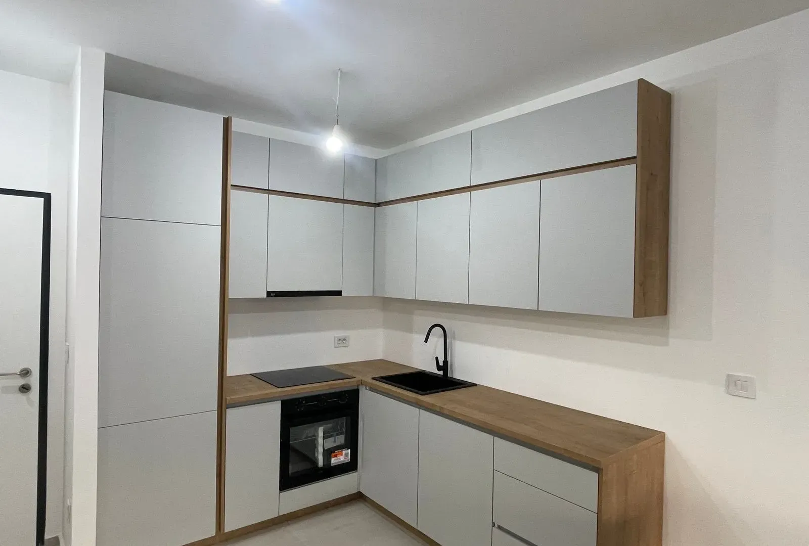 Rent, one bedroom apartment, 48m², Bar, Crna Gora