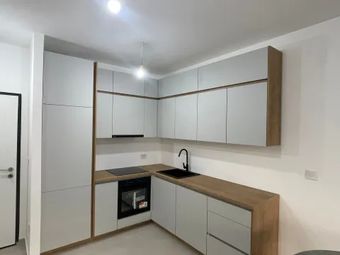 Rent, one bedroom apartment, 48m², Bar, Crna Gora - image 5