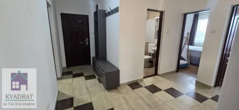 Rent, three bedroom apartment, 71m², Obrenovac, Beograd - image 6