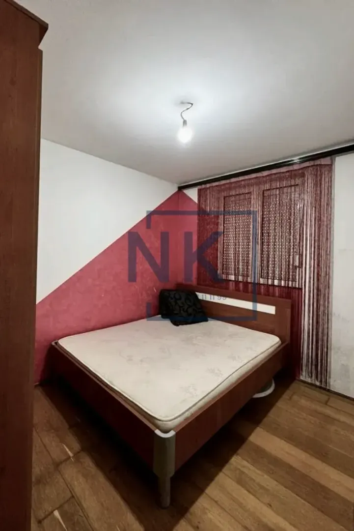 Rent, one bedroom apartment, 36m², Zabjelo, Podgorica