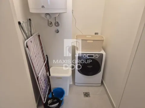 Prodaja, dvosoban stan, 59m², Savski Venac, Beograd - image 4